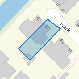 Perceel HDK03-E-16111