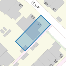 Perceel HDK03-E-16113