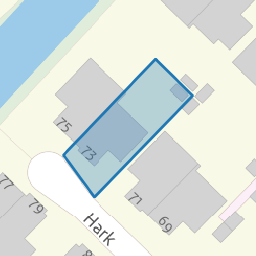 Perceel HDK03-E-16115