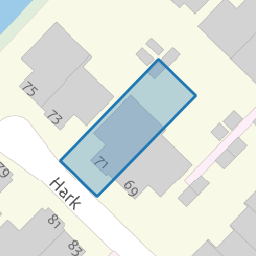 Perceel HDK03-E-16117