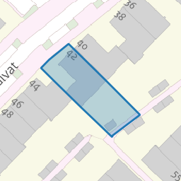 Perceel HDK03-E-16122