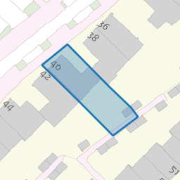 Perceel HDK03-E-16123