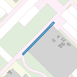 Perceel HDK03-E-16125