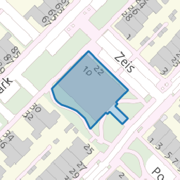 Perceel HDK03-E-16128