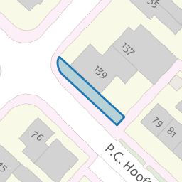 Perceel HDK03-E-16131