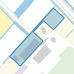 Perceel HDK03-E-16133