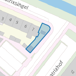 Perceel HDK03-E-16163