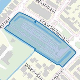 Perceel HDK03-E-16170