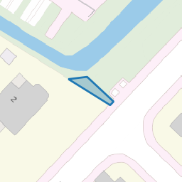 Perceel HDK03-E-16171