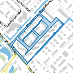 Perceel HDK03-E-16173