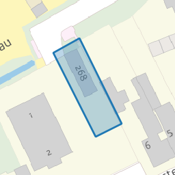 Perceel HDK03-E-16175