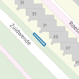 Perceel HDK03-E-16182