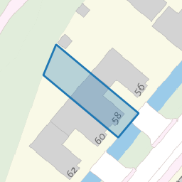 Perceel HDK03-E-16186