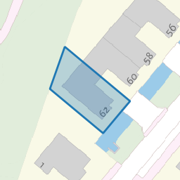 Perceel HDK03-E-16191