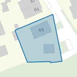 Perceel HDK03-E-16202