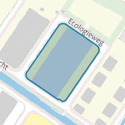 Perceel HDK03-E-16205