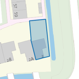 Perceel HDK03-E-16233