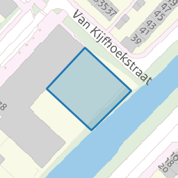 Perceel HDK03-E-16236