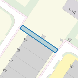 Perceel HDK03-E-16251