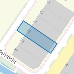 Perceel HDK03-E-16253