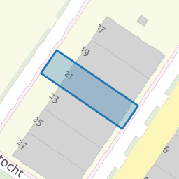 Perceel HDK03-E-16254