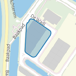 Perceel HDK03-E-16258