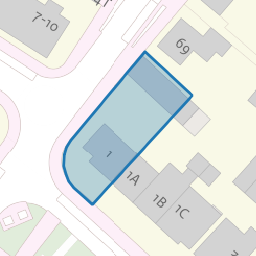 Perceel HDK03-E-16261