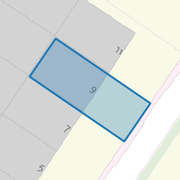 Perceel HDK03-E-16269