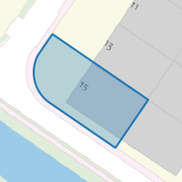 Perceel HDK03-E-16271