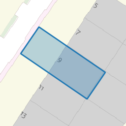 Perceel HDK03-E-16275