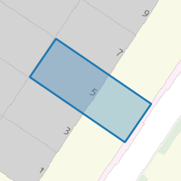 Perceel HDK03-E-16277