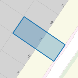 Perceel HDK03-E-16279