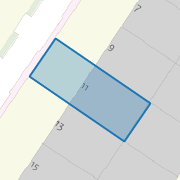 Perceel HDK03-E-16280