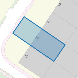 Perceel HDK03-E-16282