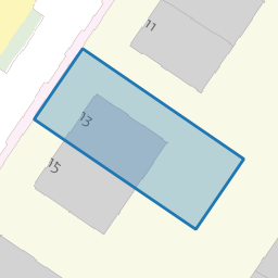 Perceel HDK03-E-16285