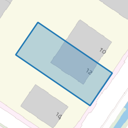 Perceel HDK03-E-16288