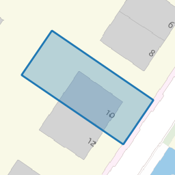 Perceel HDK03-E-16289