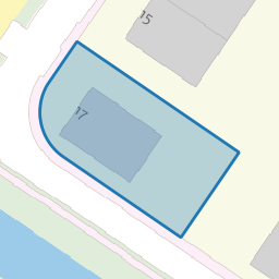 Perceel HDK03-E-16290