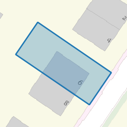 Perceel HDK03-E-16291