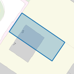 Perceel HDK03-E-16293