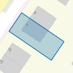 Perceel HDK03-E-16296