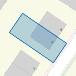 Perceel HDK03-E-16297