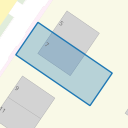 Perceel HDK03-E-16298