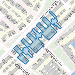 Perceel HDK03-E-16305