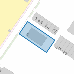 Perceel HDK03-E-16310