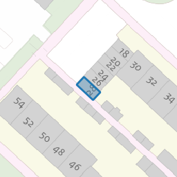 Perceel HDK03-E-16311