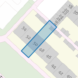 Perceel HDK03-E-16312