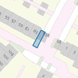 Perceel HDK03-E-16314