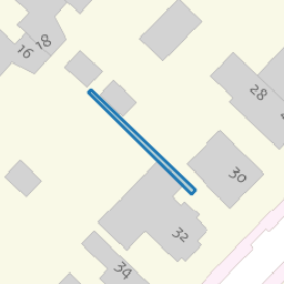 Perceel HDK03-E-16316