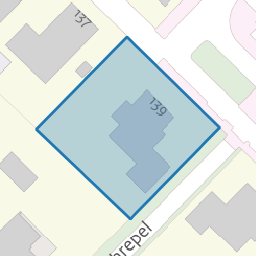 Perceel HDK03-E-16319